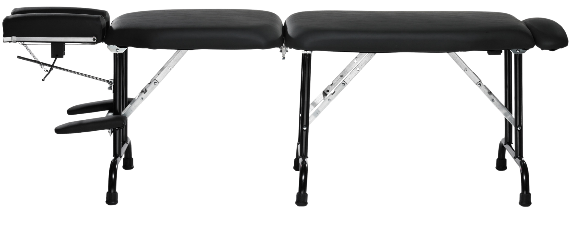 PORTABLE SERIES treatment table by Techniques Tables